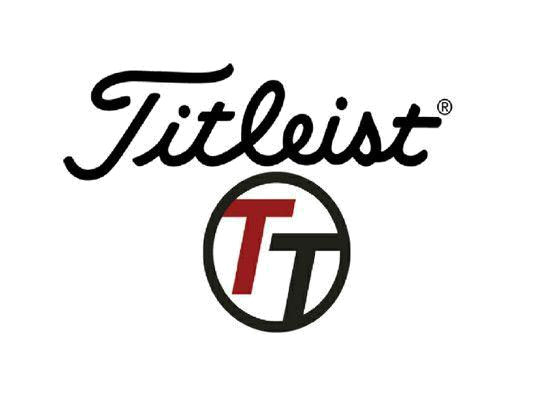 Titleist Logo