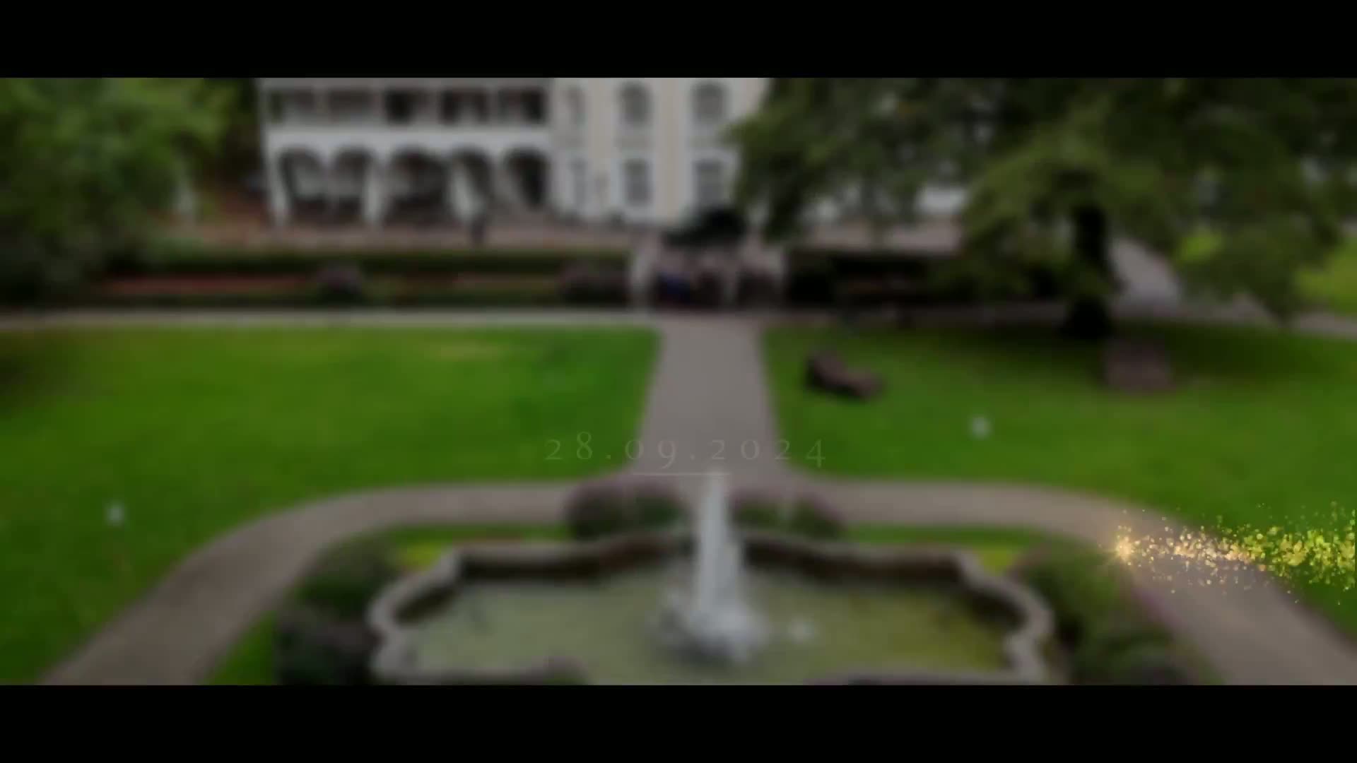 Nadja & Max Trailer