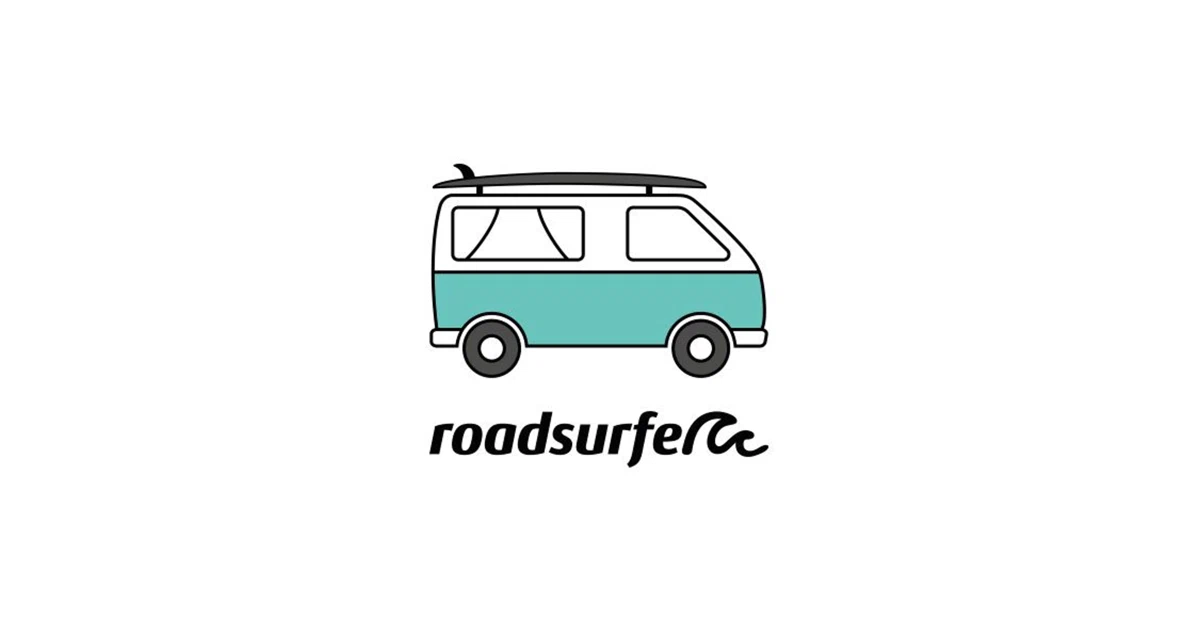 Roadsurfer Logo