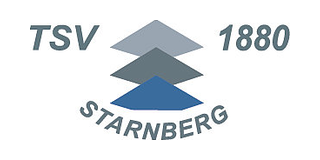TSV 1880 Starnberg Logo