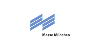 Messe München Logo