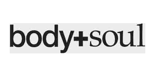body+soul Logo