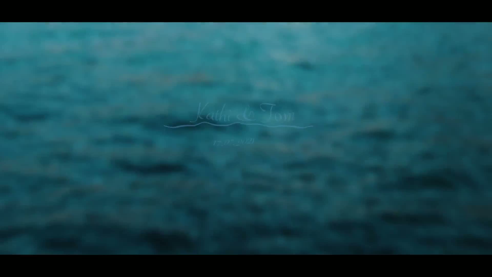 Tom & Kathi Trailer