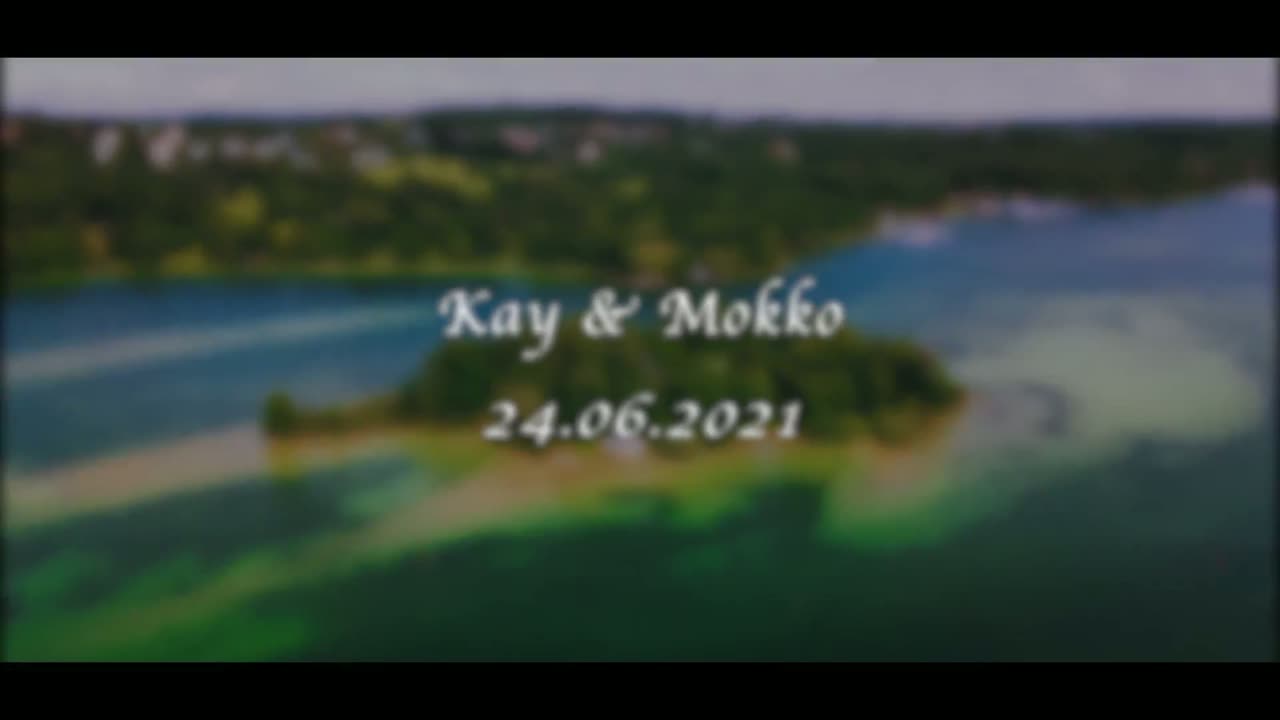 Kay & Mokko Trailer