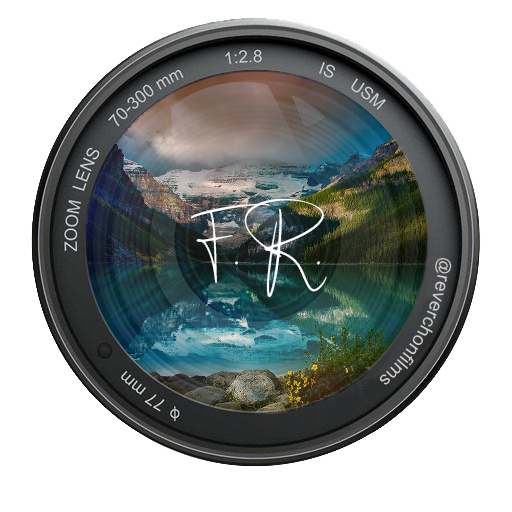 Reverchon Films Logo